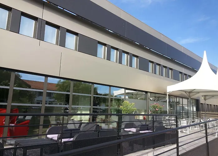 Brit Porte D'espagne 3*